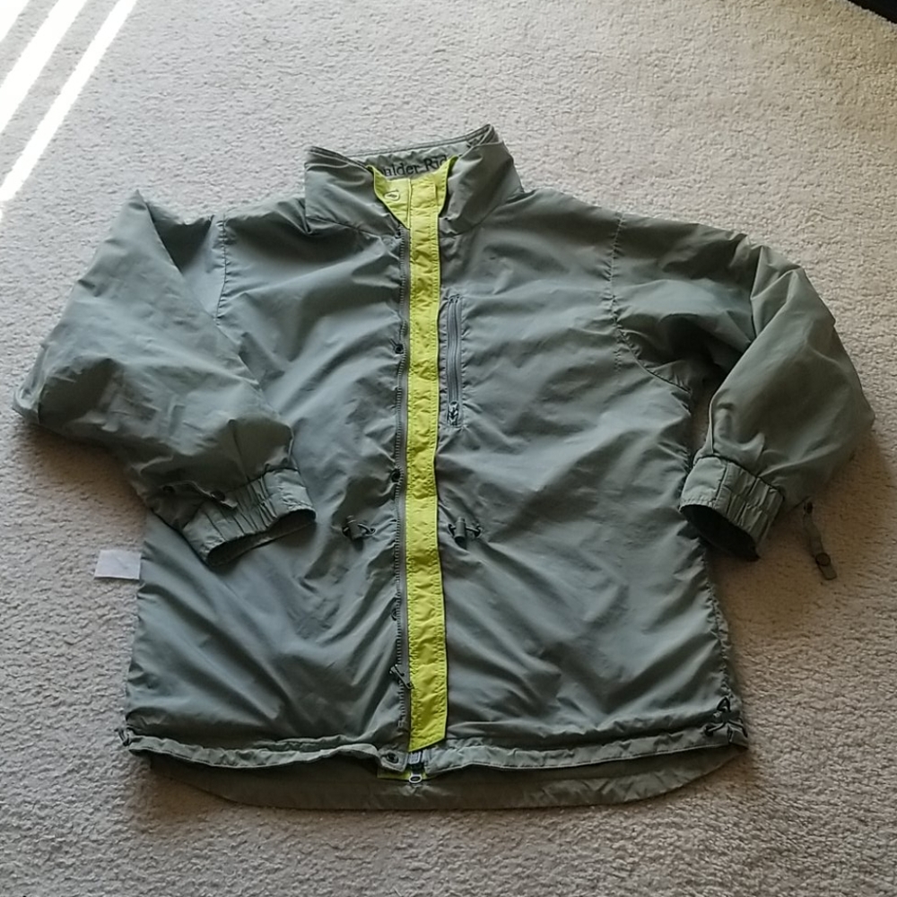 Columbia Boulder Ridge Polyester Jacket - Picture 7 of 7